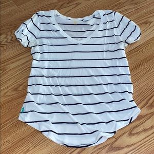 Polo Ralph Lauren Basic Stripped Tee